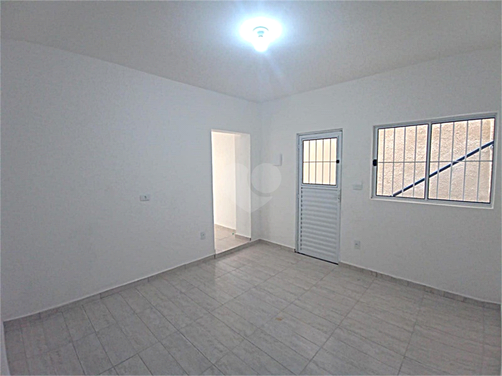 Venda Casa São Paulo Vila Oratório REO778280 1