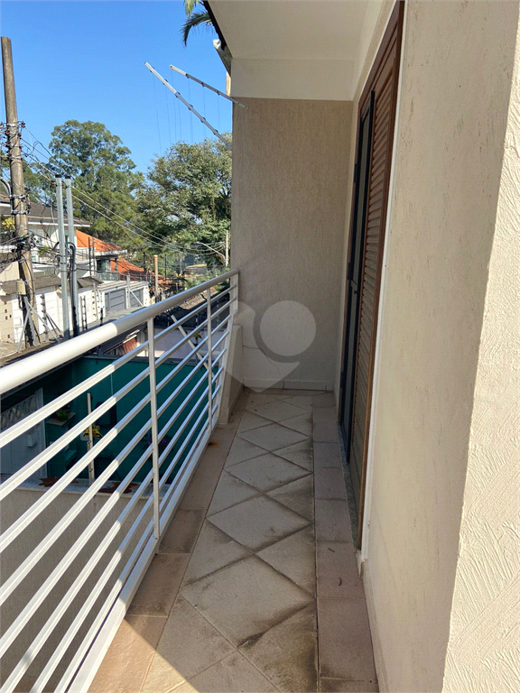 Venda Sobrado São Paulo Vila Irmãos Arnoni REO778285 12