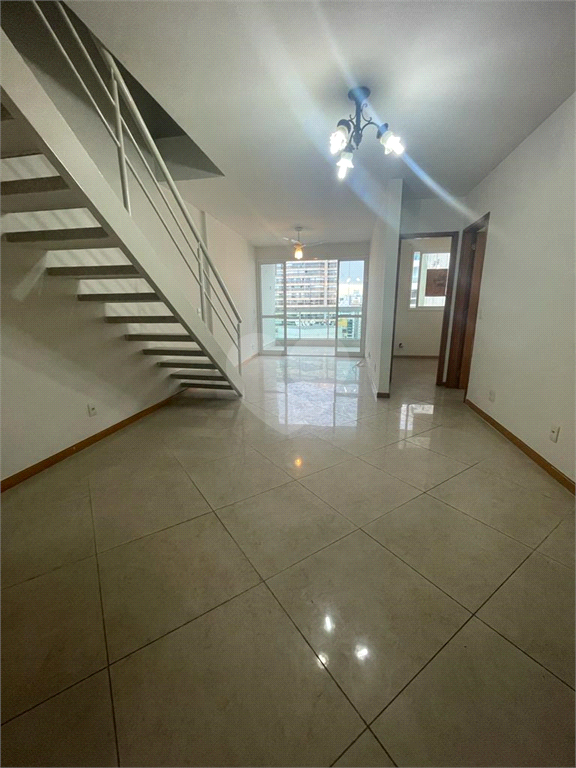 Venda Cobertura Vila Velha Praia Da Costa REO778328 5