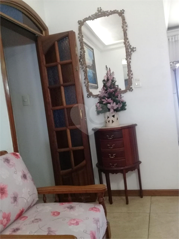 Venda Apartamento São Paulo Parque Mandaqui REO778330 7