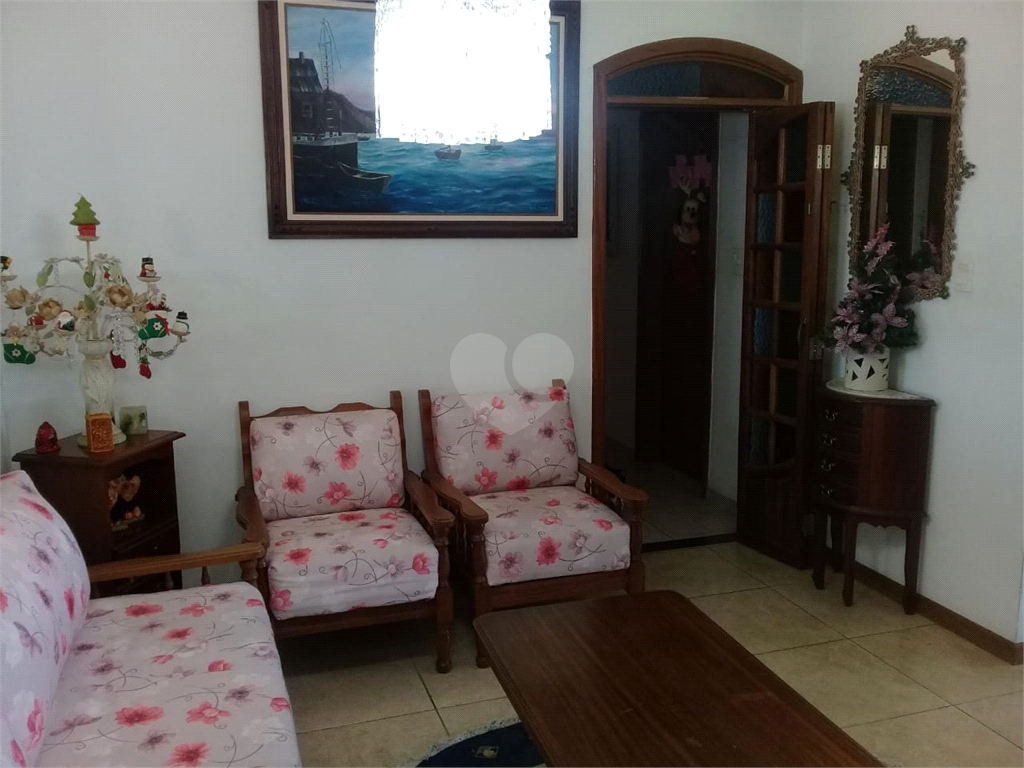 Venda Apartamento São Paulo Parque Mandaqui REO778330 5