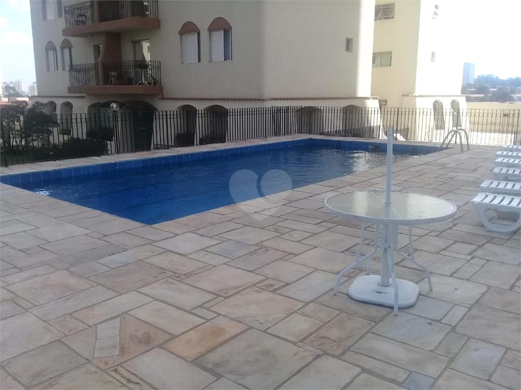 Venda Apartamento São Paulo Parque Mandaqui REO778330 12