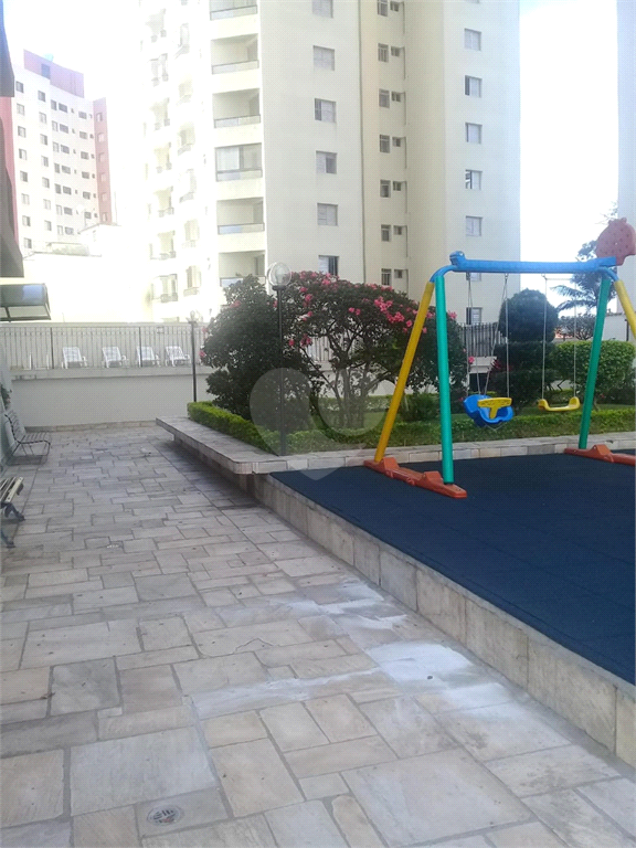 Venda Apartamento São Paulo Parque Mandaqui REO778330 18