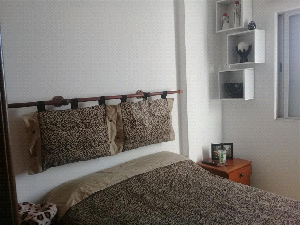 Venda Apartamento São Paulo Parque Mandaqui REO778330 10