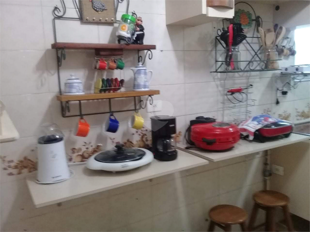 Venda Apartamento São Paulo Parque Mandaqui REO778330 11