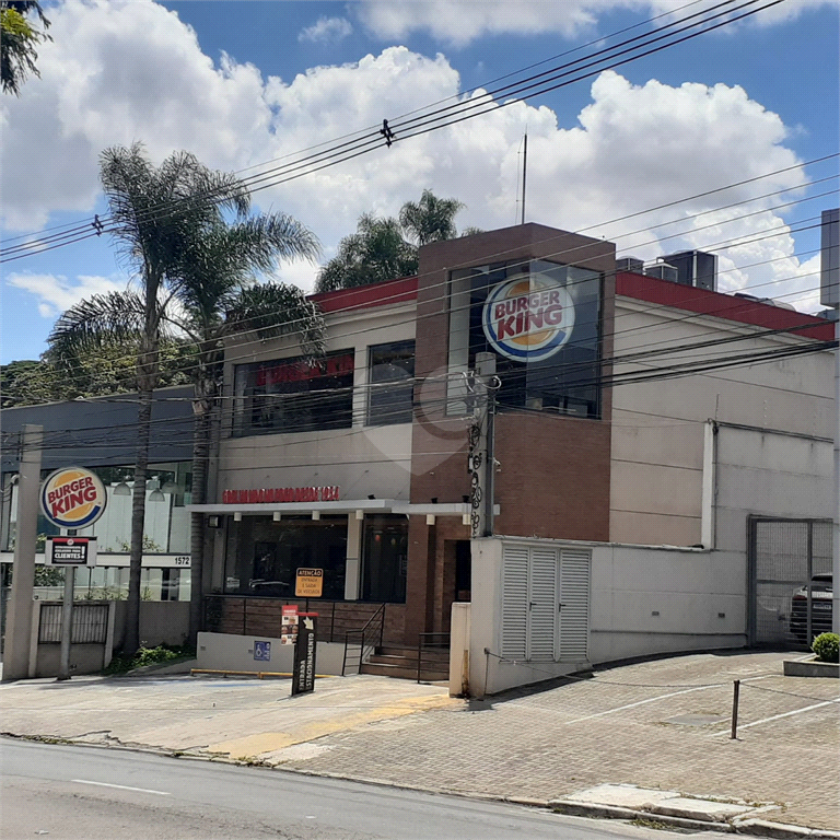 Venda Prédio inteiro São Paulo Pinheiros REO778331 1