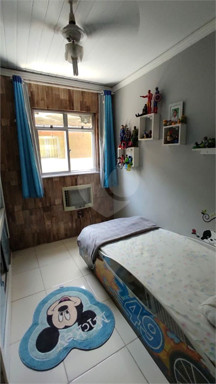 Venda Casa Rio De Janeiro Pavuna REO778336 5