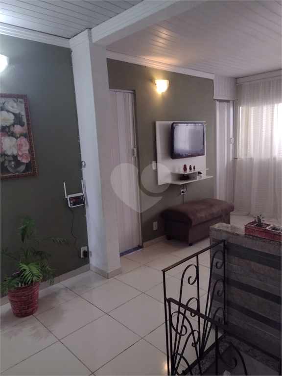 Venda Casa Rio De Janeiro Pavuna REO778336 13