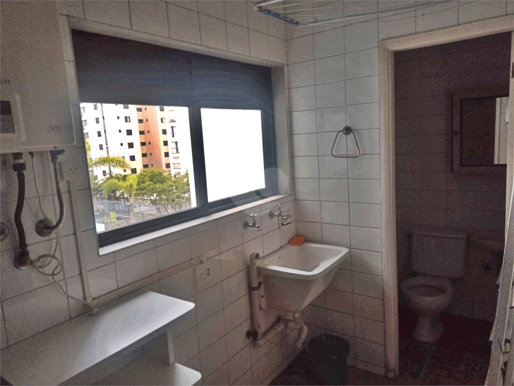 Venda Apartamento São Paulo Indianópolis REO778358 18