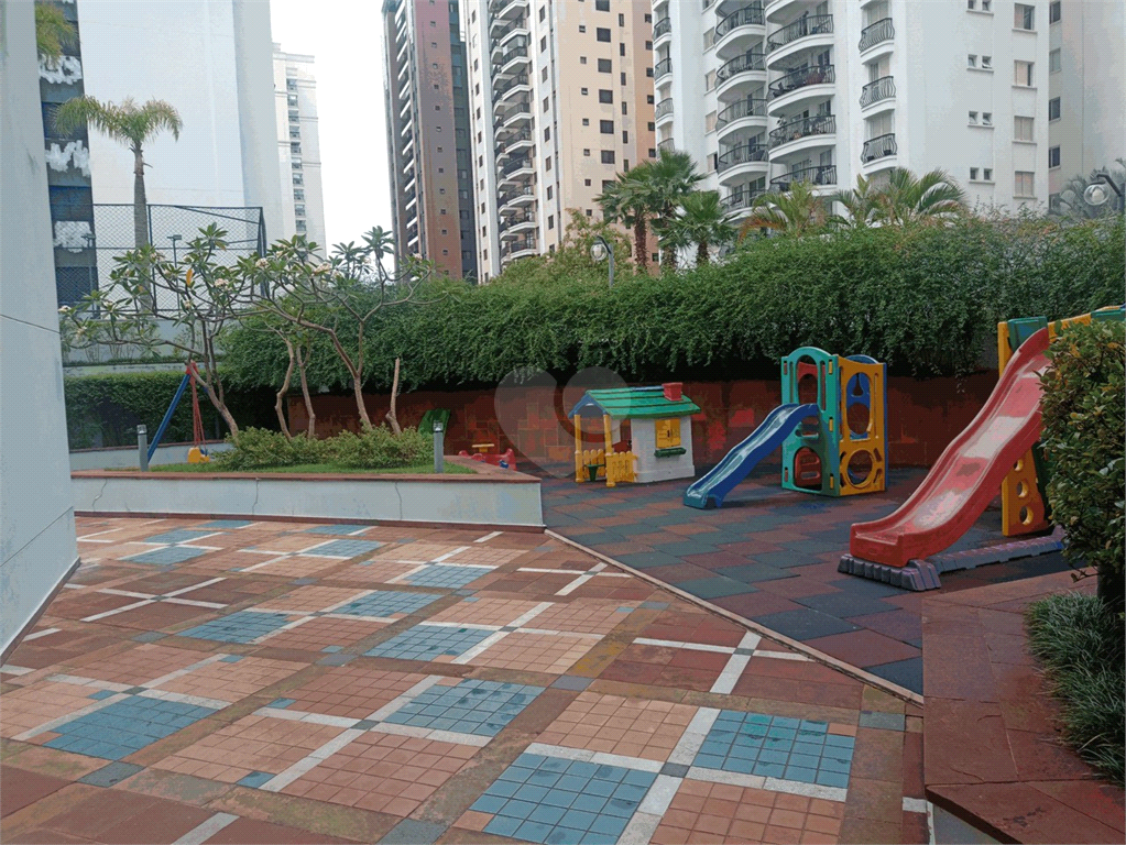 Venda Apartamento São Paulo Indianópolis REO778358 23