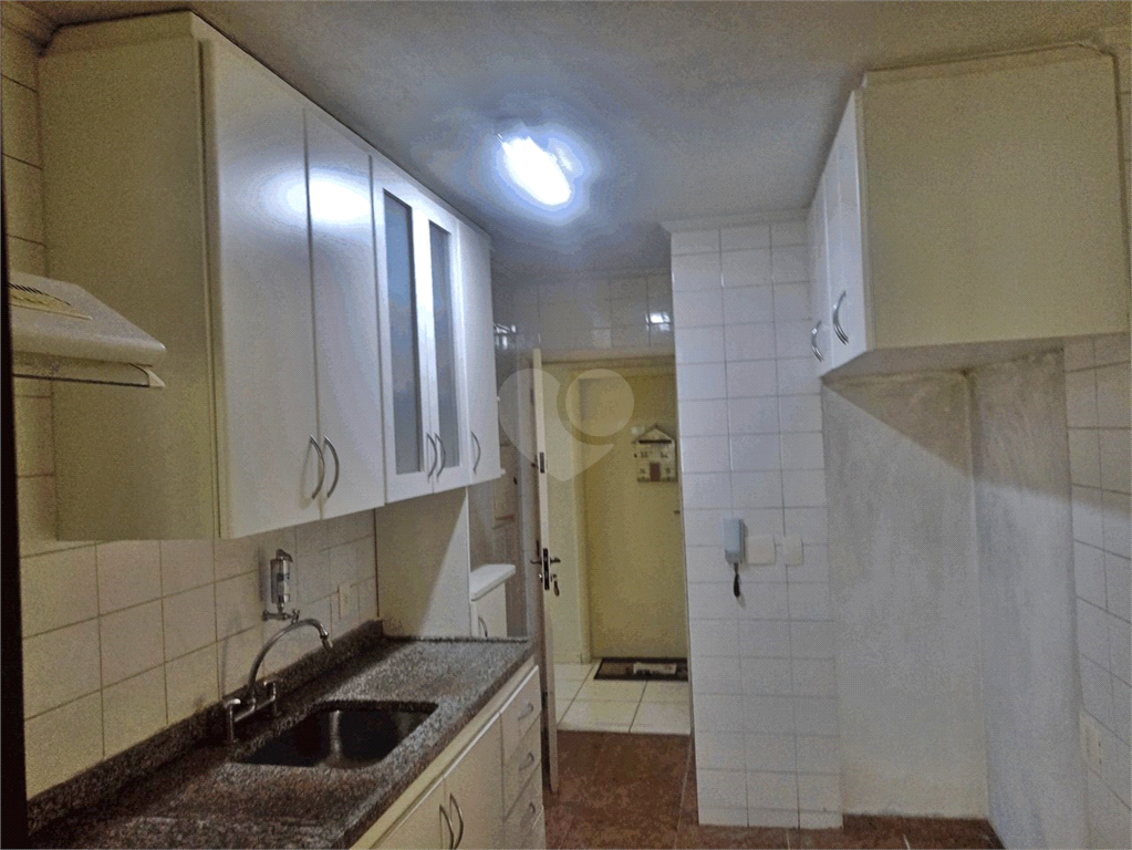 Venda Apartamento São Paulo Indianópolis REO778358 16