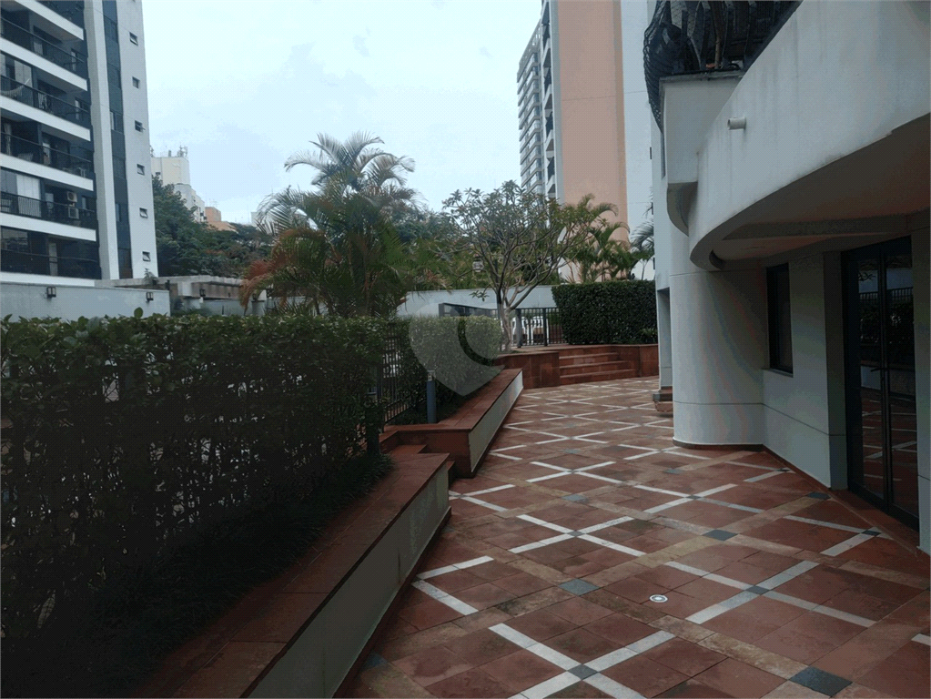 Venda Apartamento São Paulo Indianópolis REO778358 24