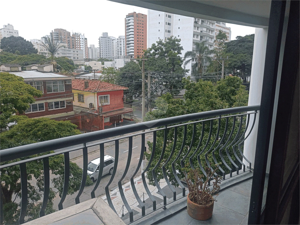 Venda Apartamento São Paulo Indianópolis REO778358 5