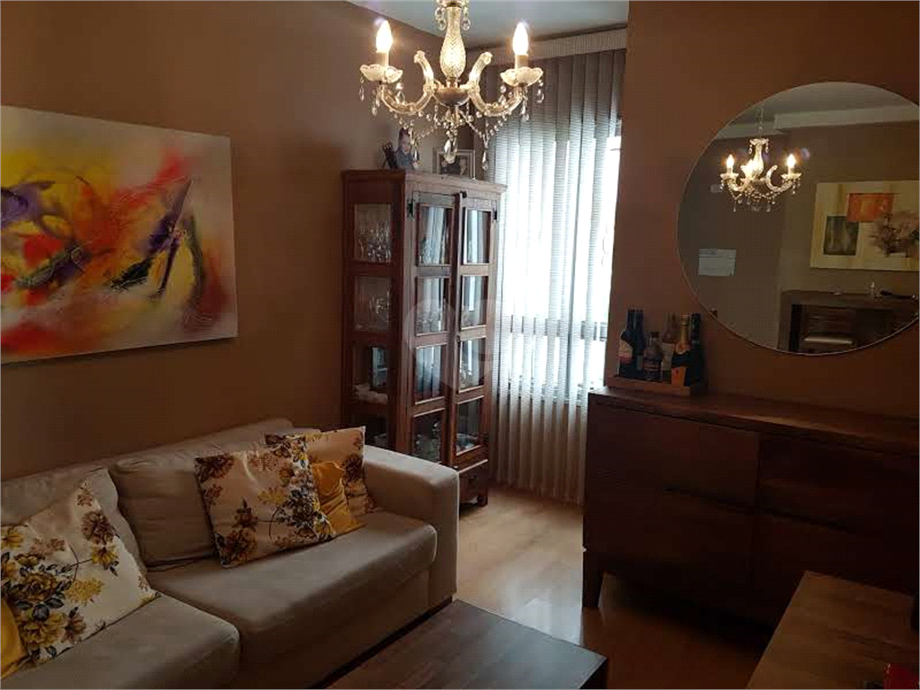 Venda Apartamento São Paulo Luz REO778361 2