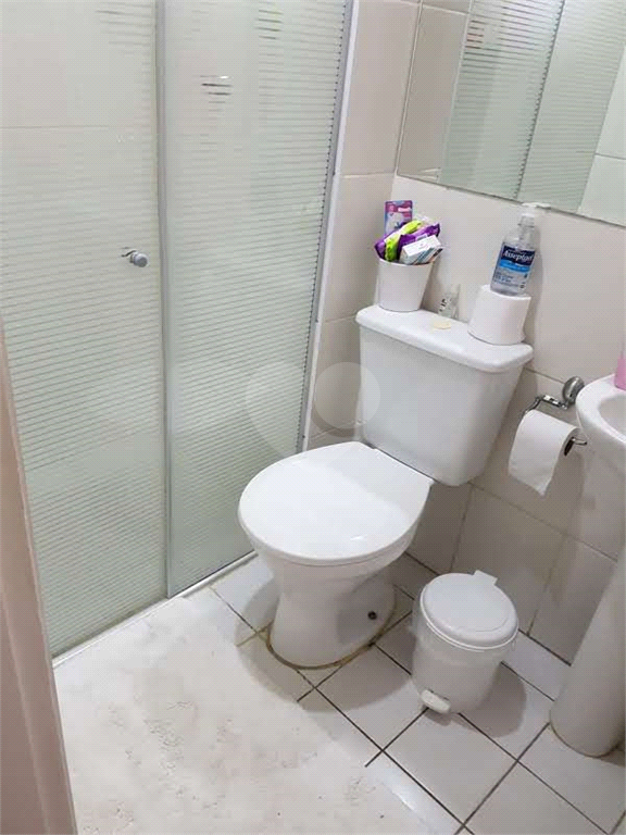 Venda Apartamento São Paulo Luz REO778361 22