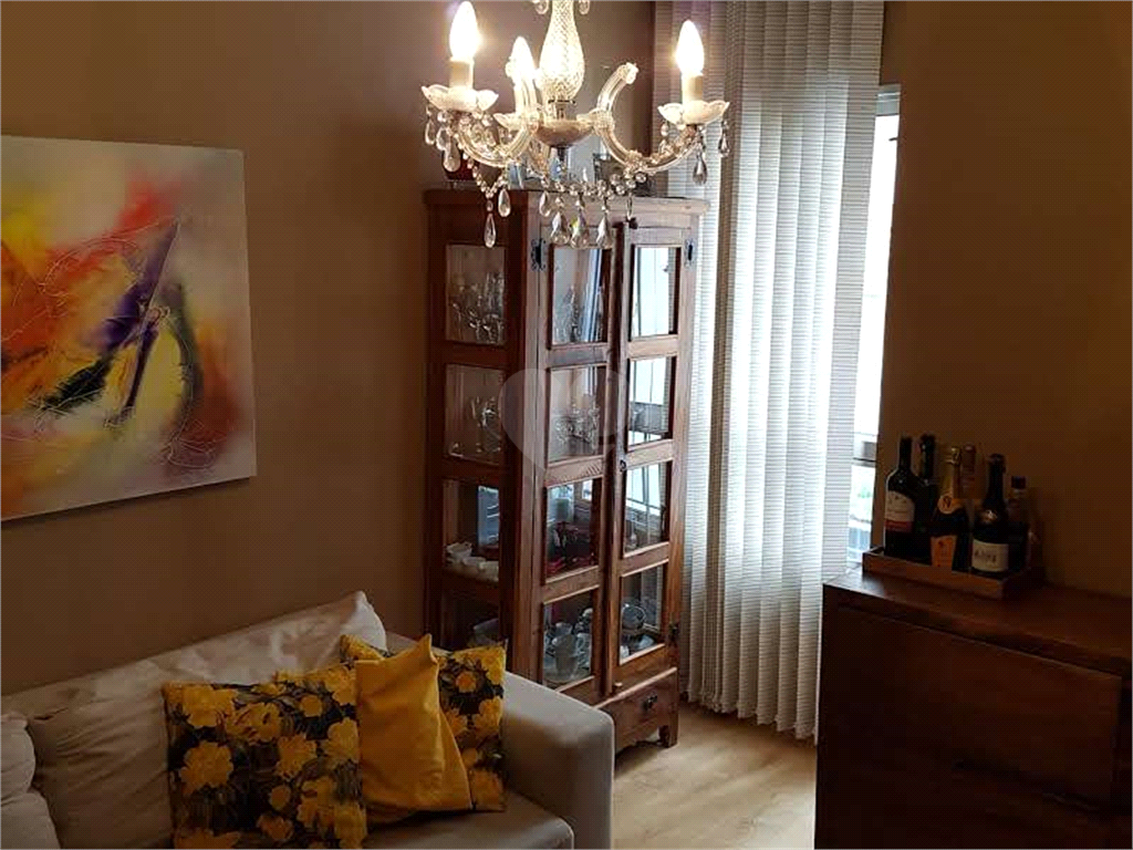 Venda Apartamento São Paulo Luz REO778361 1