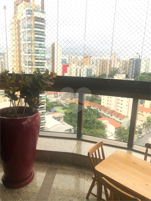 Venda Apartamento São Paulo Santana REO778384 31