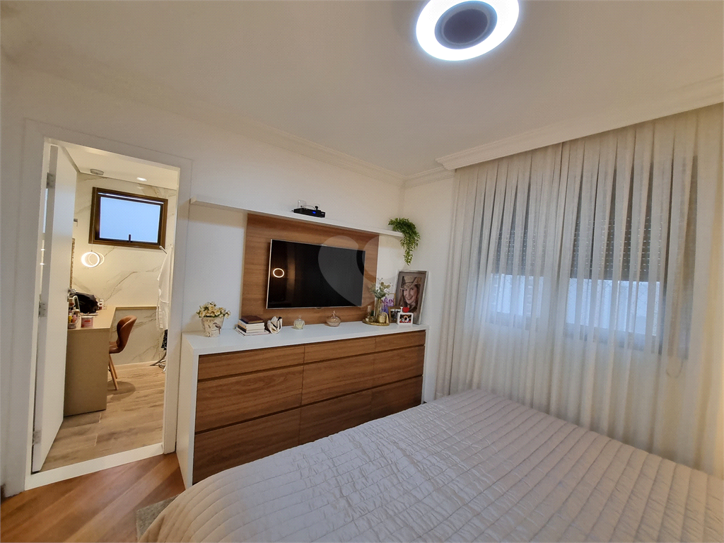 Venda Apartamento São Paulo Santana REO778384 1