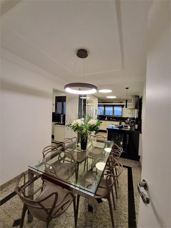 Venda Apartamento São Paulo Santana REO778384 23