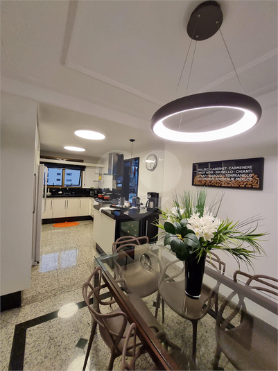 Venda Apartamento São Paulo Santana REO778384 24