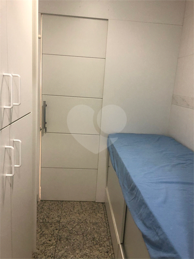 Venda Apartamento São Paulo Santana REO778384 33