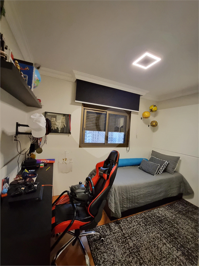 Venda Apartamento São Paulo Santana REO778384 11