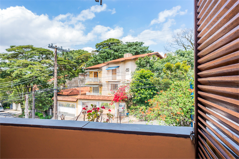 Venda Sobrado São Paulo Jardim Bonfiglioli REO7784 82