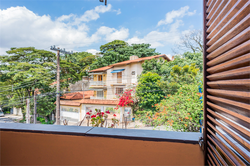 Venda Sobrado São Paulo Jardim Bonfiglioli REO7784 44