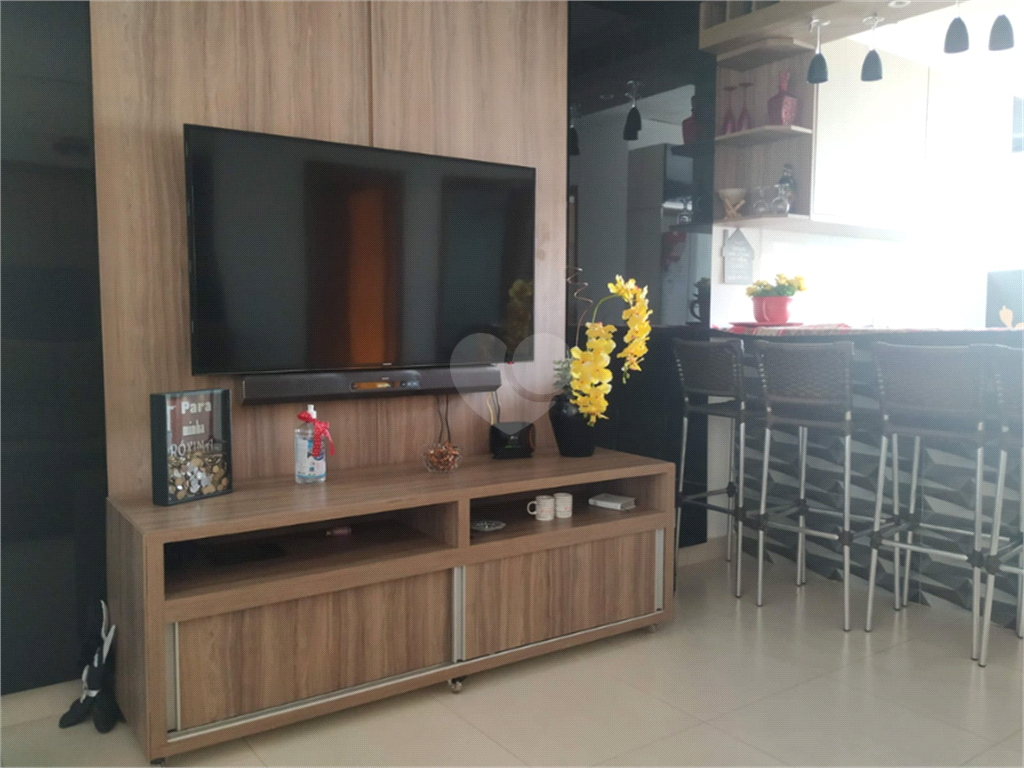 Venda Apartamento Uberlândia Jardim Europa REO778415 9