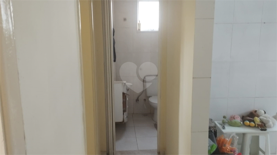 Venda Apartamento Rio De Janeiro Cachambi REO778431 21