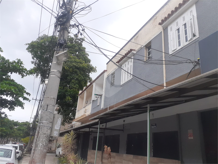 Venda Apartamento Rio De Janeiro Cachambi REO778431 1