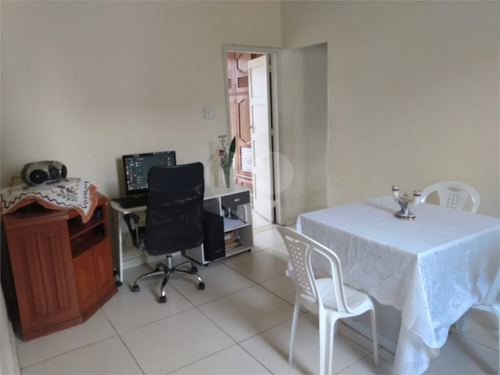 Apartamento Quartos Venda Rua Ferreira De Andrade Cachambi Rio