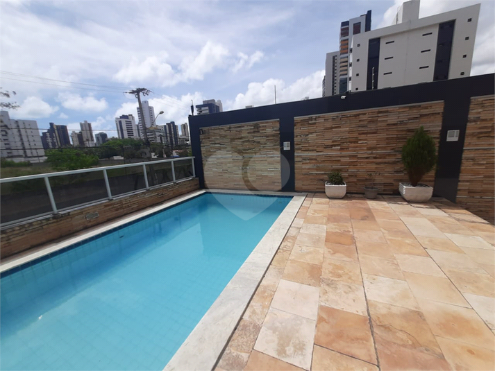 Apartamento, 1 quarto à Venda João Pessoa Lopes