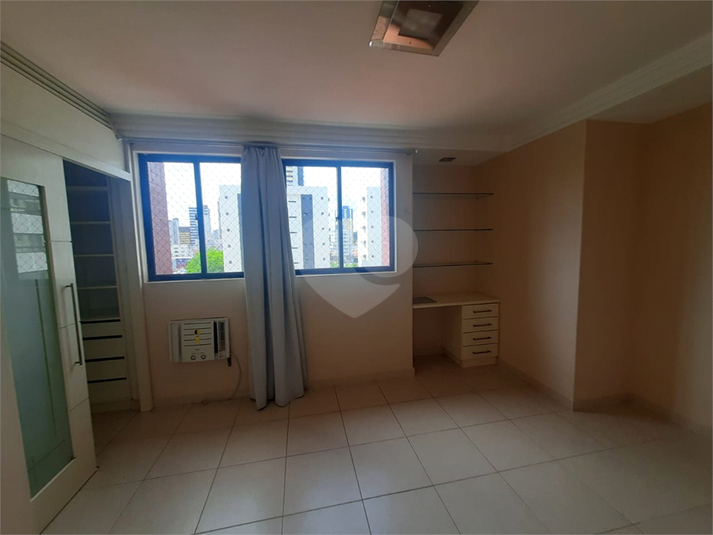 Apartamento, 1 quarto à Venda João Pessoa Lopes