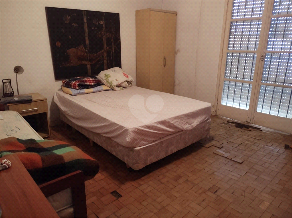 Venda Sobrado São Paulo Mirandópolis REO778446 6