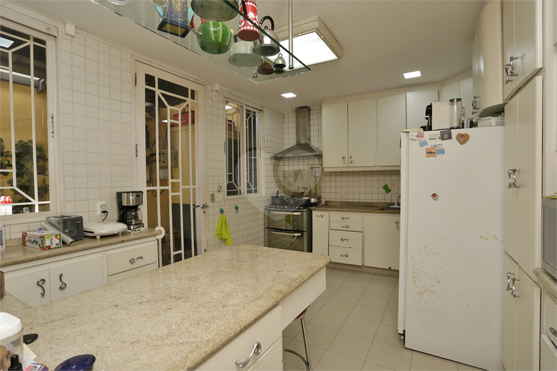 Venda Casa São Paulo Pacaembu REO778458 72