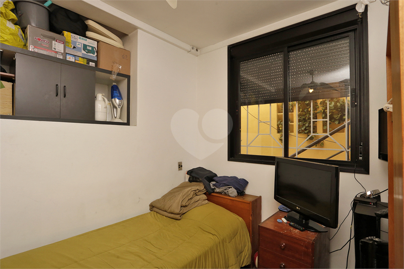 Venda Casa São Paulo Pacaembu REO778458 48