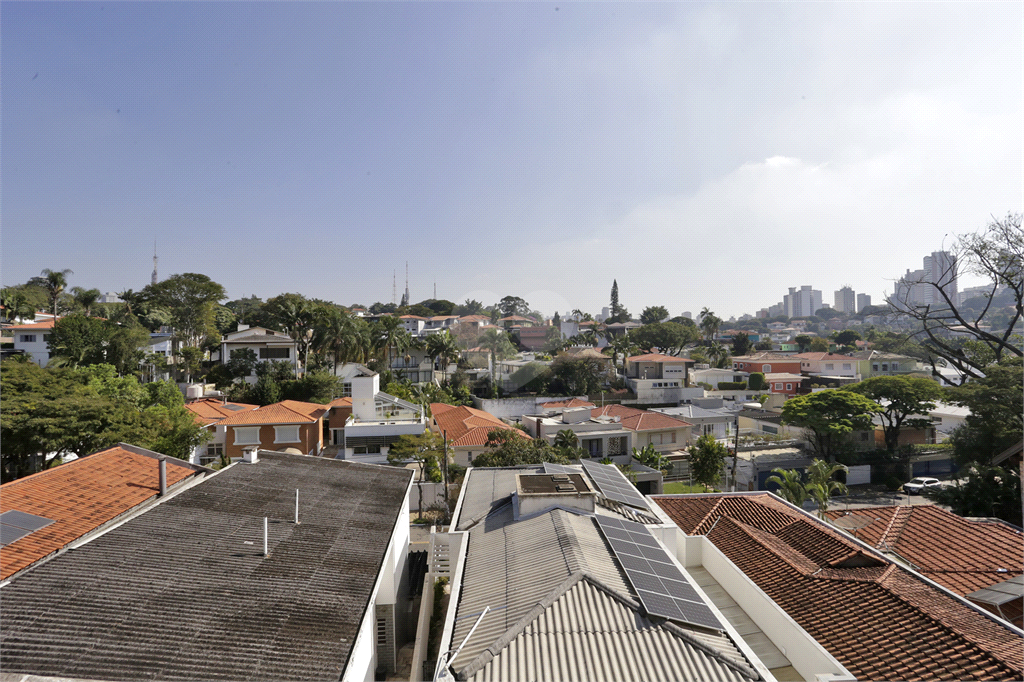 Venda Casa São Paulo Pacaembu REO778458 40