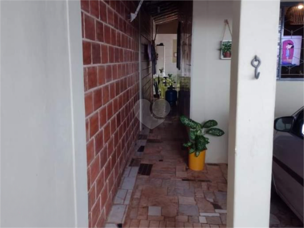 Venda Casa Barra Bonita Jardim Samambaia REO778465 9