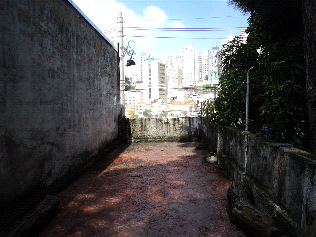 Venda Terreno São Paulo Santana REO778466 14