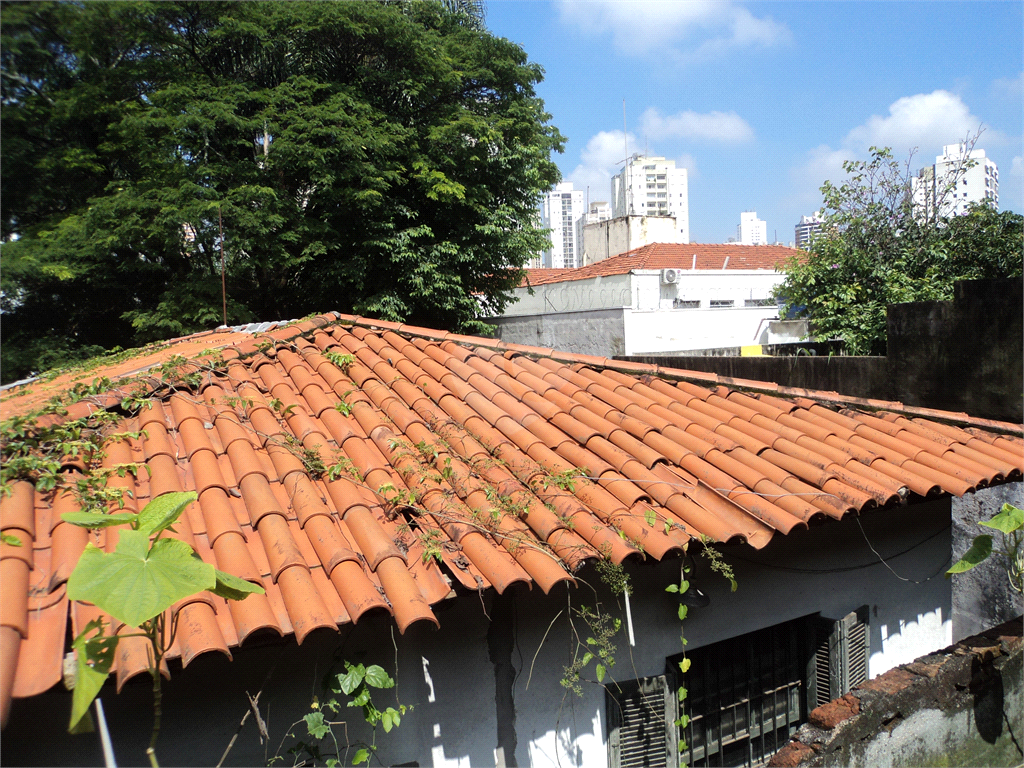 Venda Terreno São Paulo Santana REO778466 3