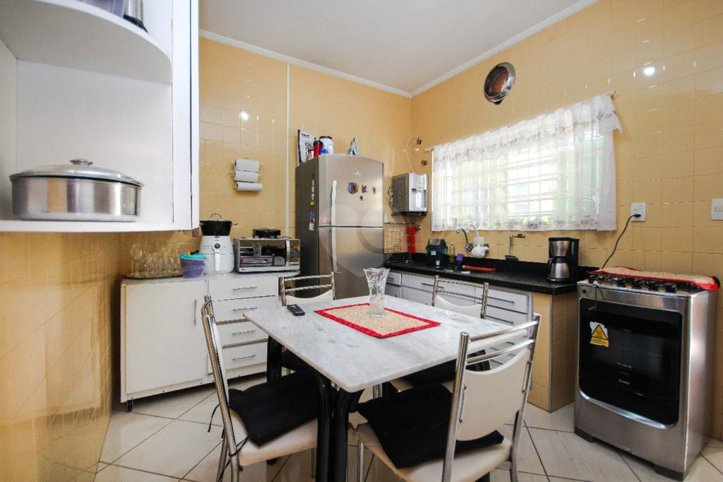 Venda Casa térrea São Paulo Perdizes REO778492 14