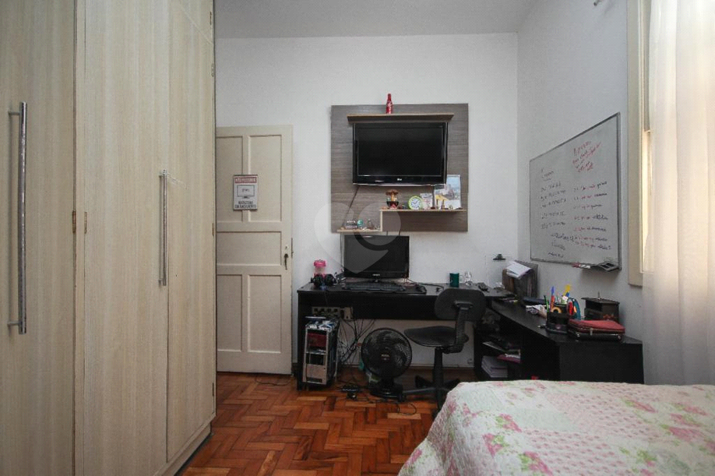 Venda Casa térrea São Paulo Perdizes REO778492 6