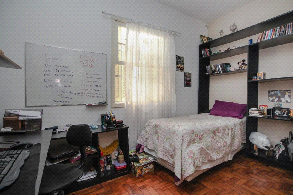 Venda Casa térrea São Paulo Perdizes REO778492 12