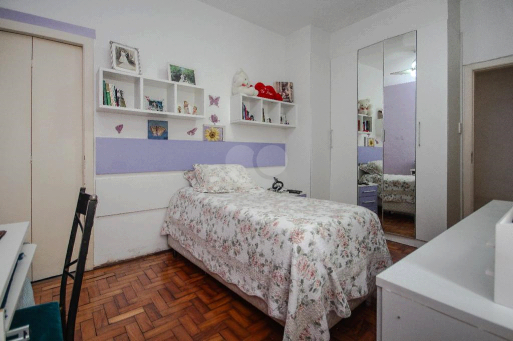 Venda Casa térrea São Paulo Perdizes REO778492 11