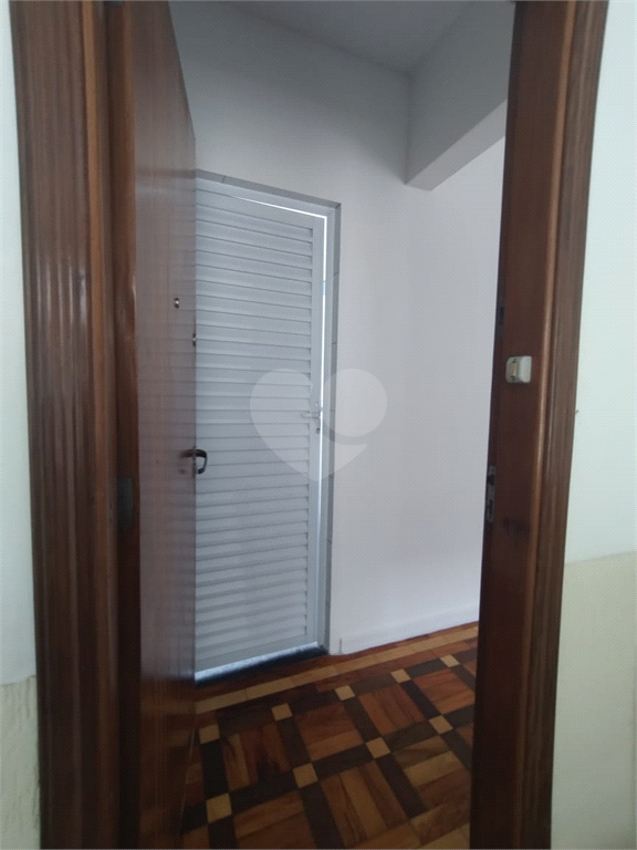 Aluguel Apartamento Santos Embaré REO778498 27