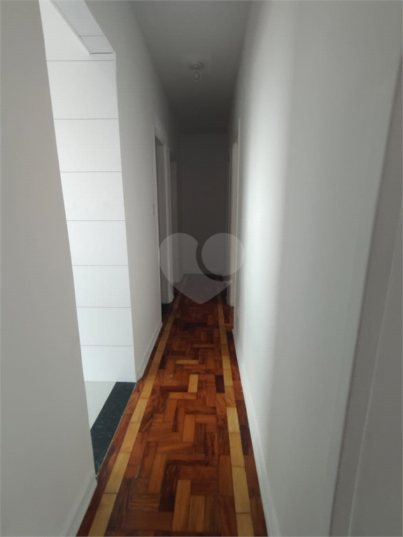 Aluguel Apartamento Santos Embaré REO778498 5