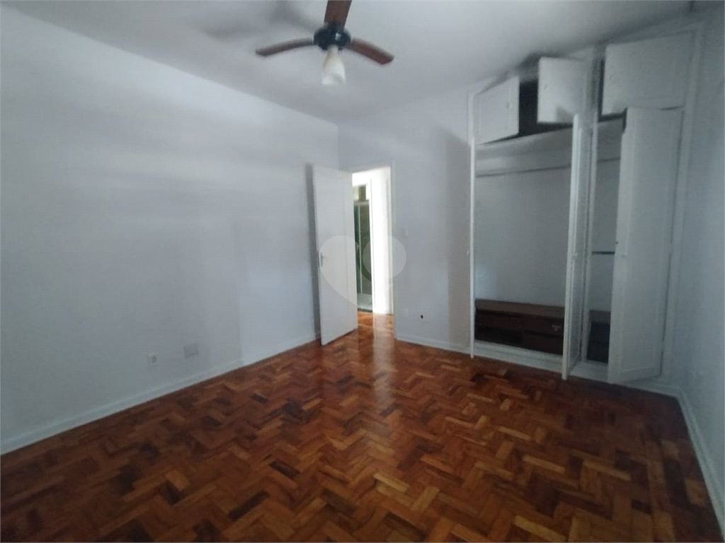 Aluguel Apartamento Santos Embaré REO778498 13