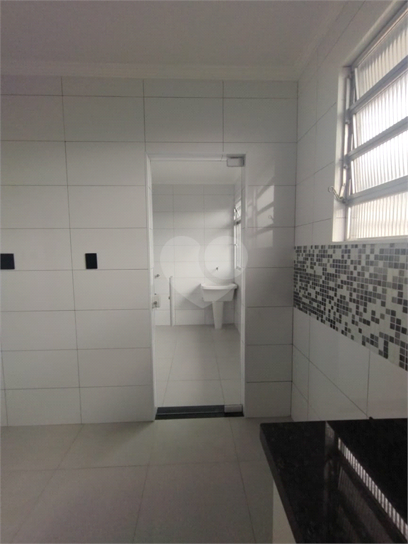 Aluguel Apartamento Santos Embaré REO778498 21