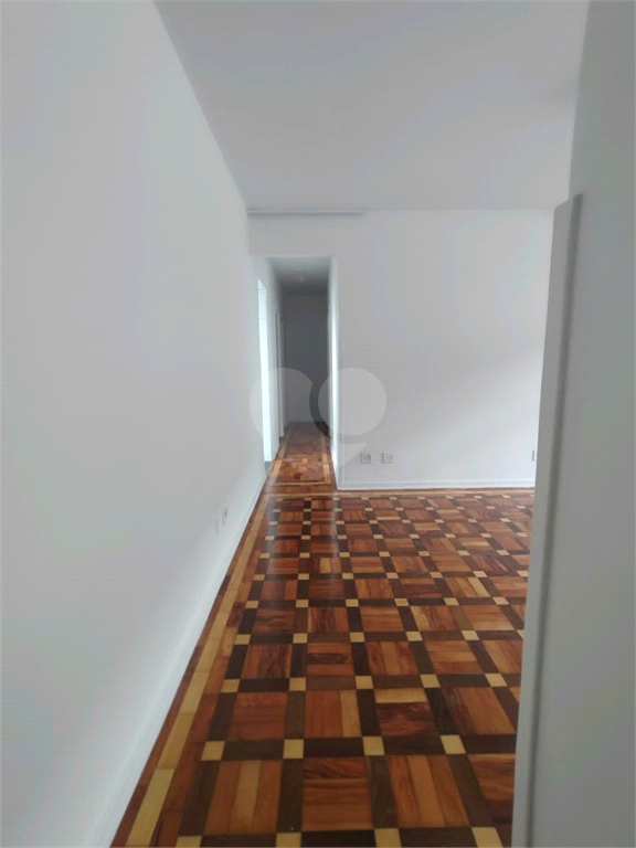 Aluguel Apartamento Santos Embaré REO778498 3